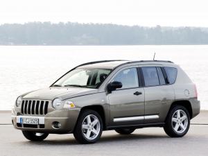 2006 Jeep Compass